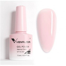 7.5ml VENALISA HEMA FREE 512 GEELLAKK