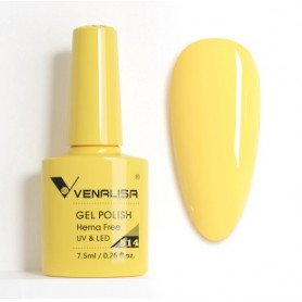 7.5ml VENALISA HEMA FREE 514 GĒLA LAKA