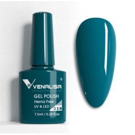7.5ml VENALISA HEMA FREE 518 гель лак