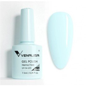 7.5ml VENALISA HEMA FREE 520 гель лак