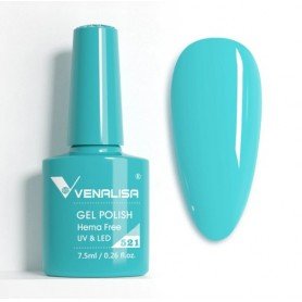 7.5ml VENALISA HEMA FREE 521 гель лак