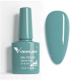 7.5ml VENALISA HEMA FREE 522 гель лак