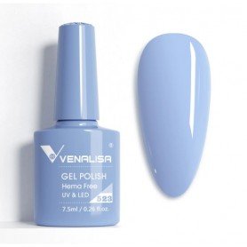 7.5ml VENALISA HEMA FREE 523 гель лак