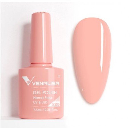 7.5ml VENALISA HEMA FREE 525 gel polish