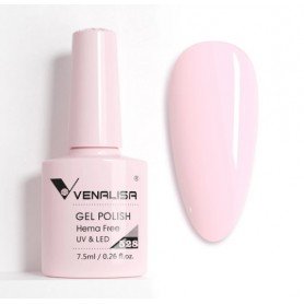 7.5ml VENALISA HEMA FREE 528 gel polish