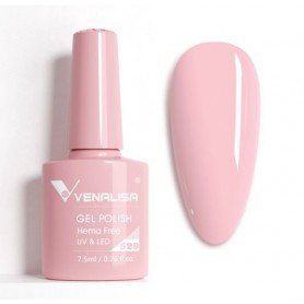 7.5ml VENALISA HEMA FREE 529 gel polish