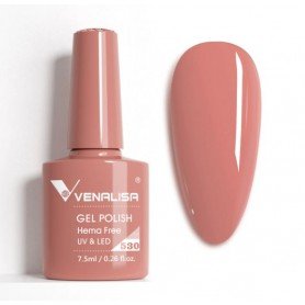 7.5ml VENALISA HEMA FREE 530 гель лак