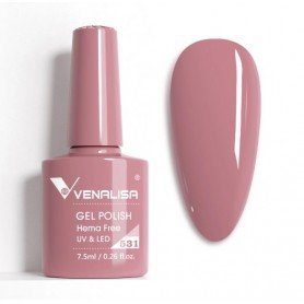 7.5ml VENALISA HEMA FREE 531 гель лак