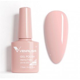 7.5ml VENALISA HEMA FREE 535 gel polish