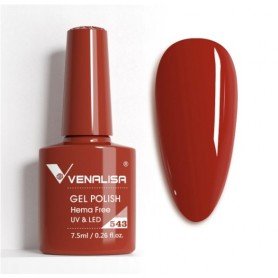 7.5ml VENALISA HEMA FREE 543 gel polish