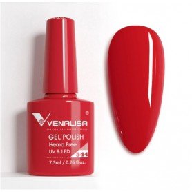 7.5ml VENALISA HEMA FREE 544 gel polish