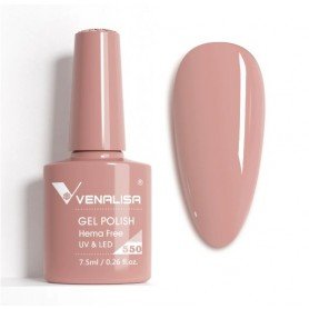 7.5ml VENALISA HEMA FREE 550 гель лак