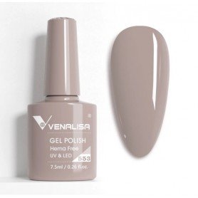 7.5ml VENALISA HEMA FREE 553 GEELLAKK