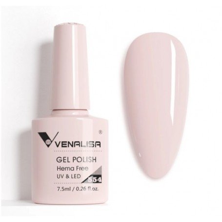 7.5ml VENALISA HEMA FREE 554 гель лак