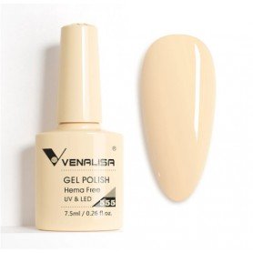 7.5ml VENALISA HEMA FREE 555 GEELLAKK