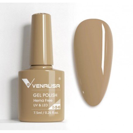 7.5ml VENALISA HEMA FREE 556 GĒLA LAKA
