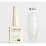 Gelinis nagų lakas su perlo efektu CANNI  8065