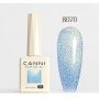 Гель-лак с перламутровым эффектом CANNI 8070