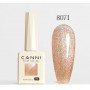 Gelinis nagų lakas su perlo efektu CANNI  8071