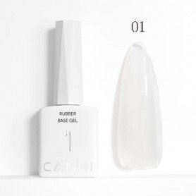 Colorful Rubber Base 9ml 1