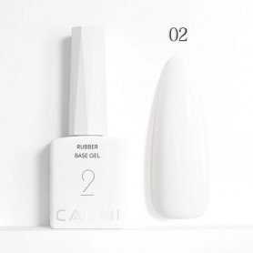 Colorful Rubber Base 9ml 2