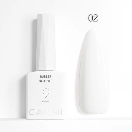 Colorful Rubber Base 9ml 2