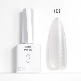 Colorful Rubber Base 9ml 3