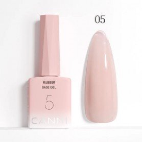 Colorful Rubber Base 9ml 5