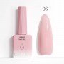 Colorful Rubber Base 9ml 6