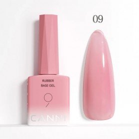 Colorful Rubber Base 9ml 9