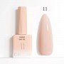 Colorful Rubber Base 9ml 11