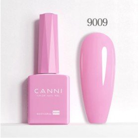 9009 9ml CANNI geel-küünelakk Tarneaeg kuni 10 tööpäeva