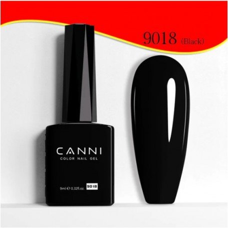 9018 9ml CANNI. Ilgesnis pristatymo laikas. 10 darbo dienų