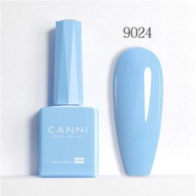 9024 9ml CANNI Longer delivery time up to 10 business days