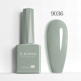 9036 9ml CANNI Longer delivery time up to 10 business days