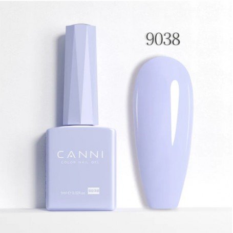 9038 9ml CANNI Срок доставки до 10 рабочих дней