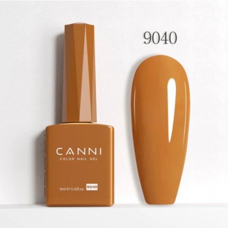9040 9ml CANNI Longer delivery time up to 10 business days