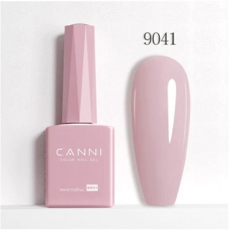 9041 9ml CANNI. Ilgesnis pristatymo laikas