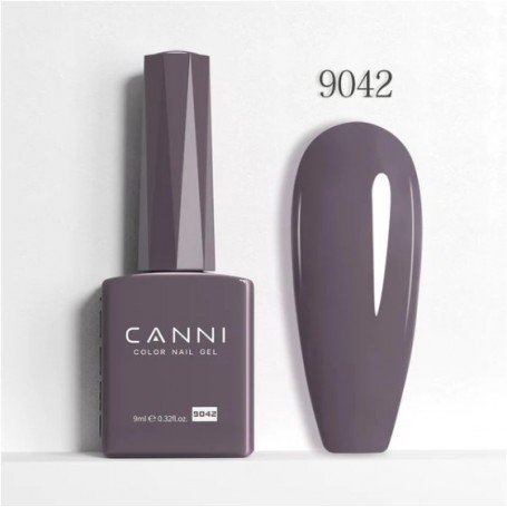 9042  9ml CANNI Longer delivery time up to 10 business days