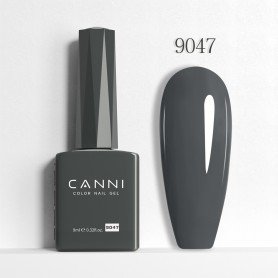 9047 9ml CANNI geel-küünelakk Tarneaeg kuni 10 tööpäeva