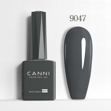 9047 9ml CANNI geel-küünelakk Tarneaeg kuni 10 tööpäeva