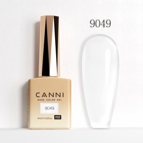 9049 9ml CANNI Longer delivery time up to 10 business days
