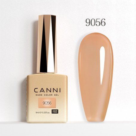 9056 9ml CANNI Longer delivery time up to 10 business days