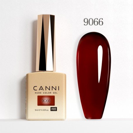9066 9ml CANNI Longer delivery time up to 10 business days