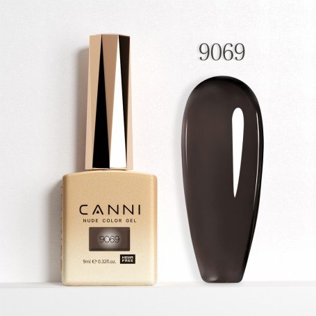 9069 9ml CANNI Longer delivery time up to 10 business days