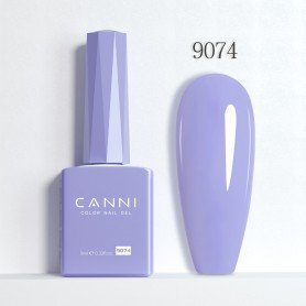 9074 9ml CANNI geel-küünelakk Tarneaeg kuni 10 tööpäeva
