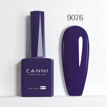 9076 9ml CANNI Longer delivery time up to 10 business days