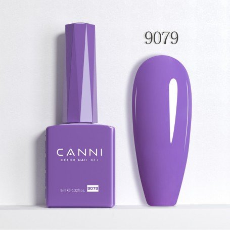 9079 9ml CANNI Longer delivery time up to 10 business days