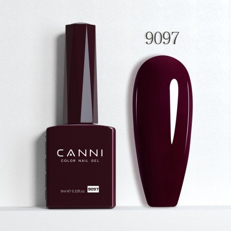 9097 9ml CANNI Срок доставки до 10 рабочих дней