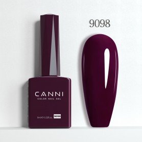 9098 9ml CANNI Срок доставки до 10 рабочих дней